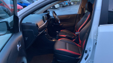 Kia Picanto 1.0T GDi GT-line 5dr Petrol Hatchback